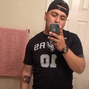 Meet your Posher, Ignacio